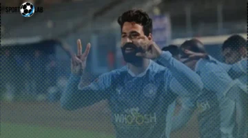 إصابة أحمد سامي مدافع بيراميدز في مواجهة سيراميكا تسبب قلق الفريق